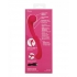 Pretty Little Wands Curvy - Palm Size Massagers