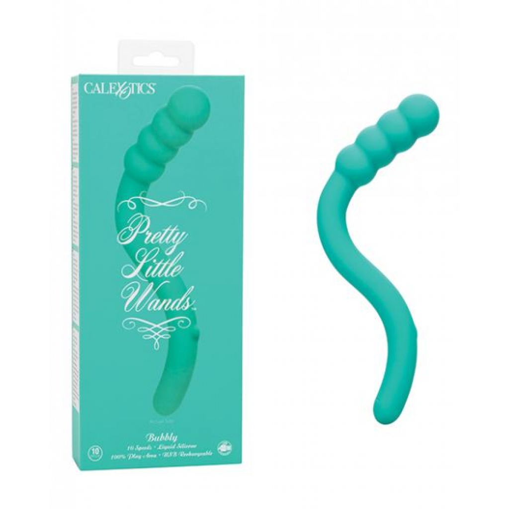 Pretty Little Wands Bubbly Vibrator