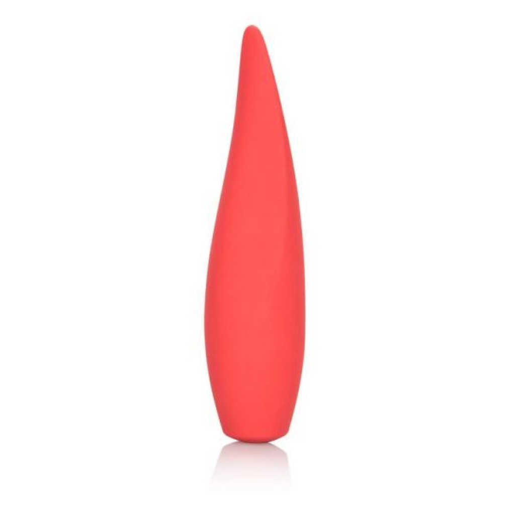 Red Hots Ember Clitoral Flickering Massager - Clit Cuddlers