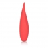 Red Hots Ember Clitoral Flickering Massager - Clit Cuddlers