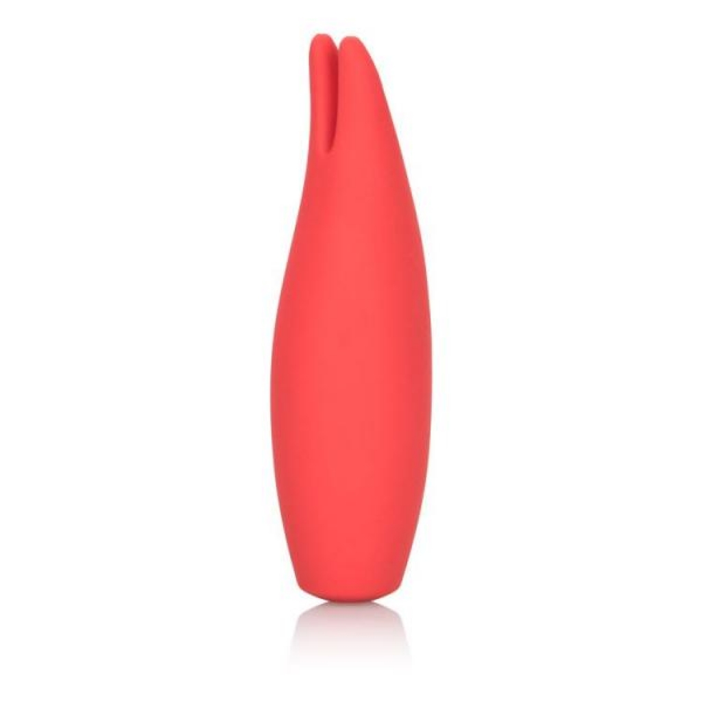 Red Hots Flare Clitoral Dual Teasers - Clit Cuddlers