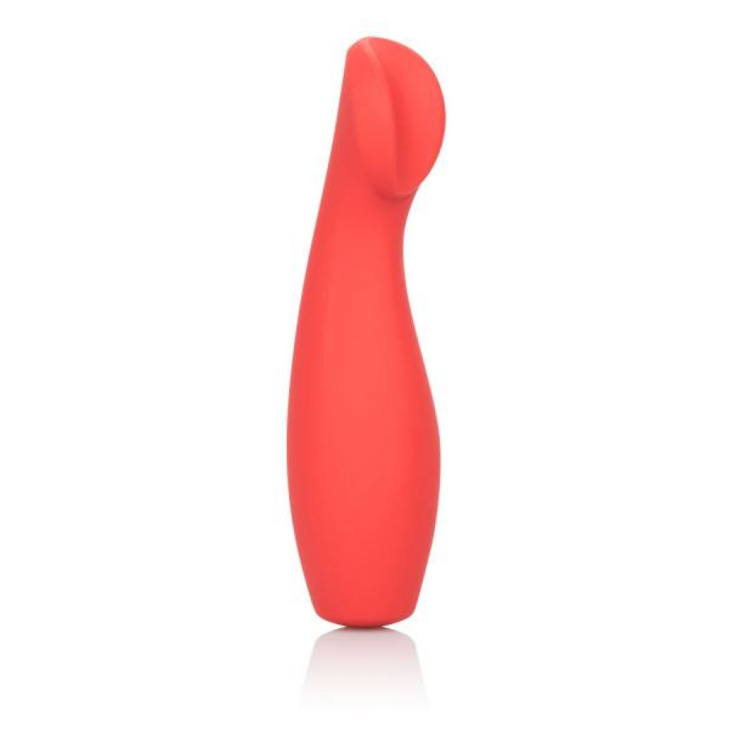 Red Hots Ignite Clitoral Flickering Massager - Clit Cuddlers