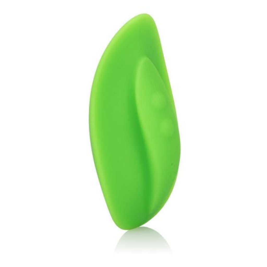 Mini Marvels Silicone Marvel Teaser Green - Traditional