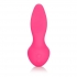 Mini Marvels Marvelous Flicker Vibrator - Pink