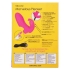 Mini Marvels Marvelous Pleaser - Rabbit Vibrators