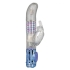 Naughty Bits Party In My Pants Jack Rabbit Vibrator - Rabbit Vibrators