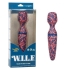 Naughty Bits W.I.L.F Wand I`d Like To Fuck - Body Massagers