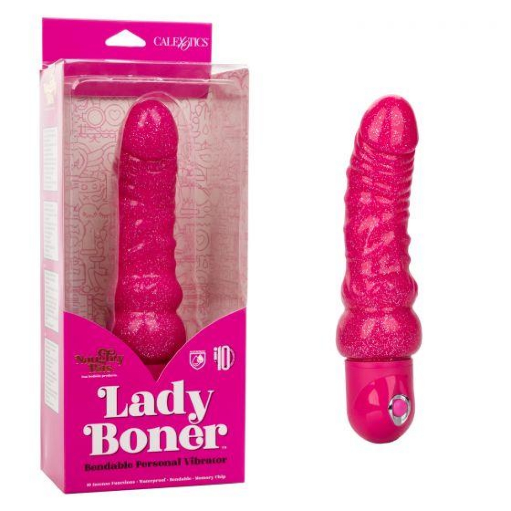 Naughty Bits Lady Boner - Realistic