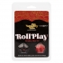 Naughty Bits Roll Play Naughty Dice Set - Hot Games for Lovers