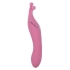 Tempt & Tease Kiss Dual-Sided Massager