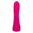 Gem Vibes Glider - Elegant Pink Vibrator