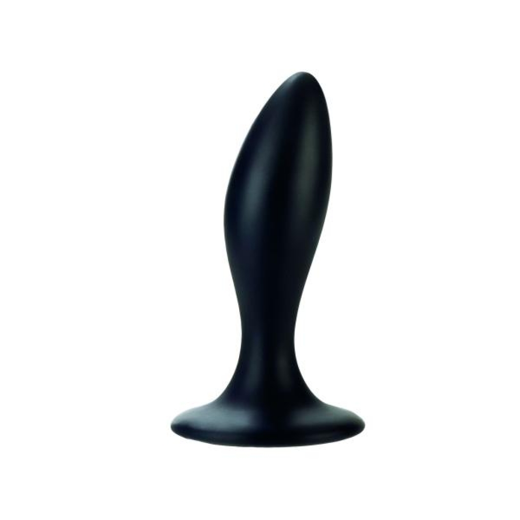 Silicone Prostate Probe Curved - Prostate Toys