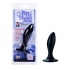 Silicone Prostate Probe Curved - Prostate Toys
