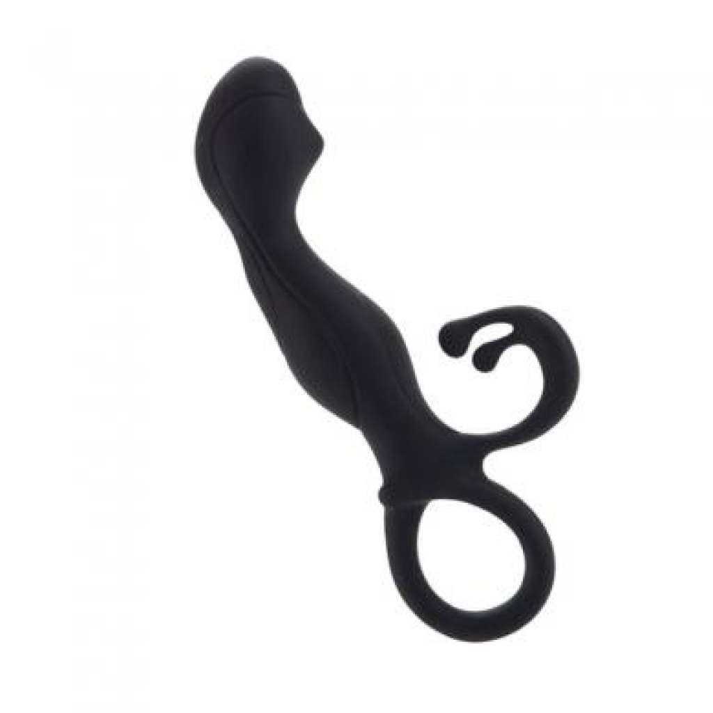 Universal Prostate Probe - Durable Pleasure Tool