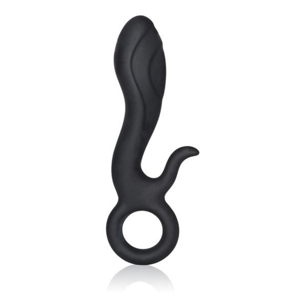 Ultimate Prostate Stimulator Black - Prostate Massagers