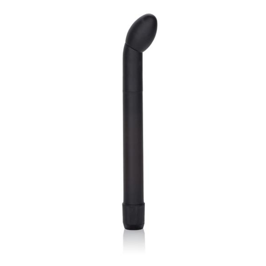 Premium Prostate Massager - Black - Prostate Massagers