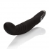 Dr Joel Ridged P Silicone Prostate Massager Black - Prostate Massagers