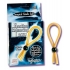 Dr Joel Kaplan Erection Lasso Beige - Adjustable & Versatile Penis Rings