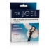 Dr Joel Kaplan Erection Lasso Ring Black - Adjustable & Versatile Penis Rings