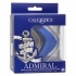 Admiral Vibrating Pernium Ring & Massager Liquid Silicone - Prostate Toys