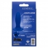 Admiral Liquid Silicone Vibrating Torpedo - Anal Plugs