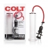 Colt Big Man Pump System - Penis Pumps