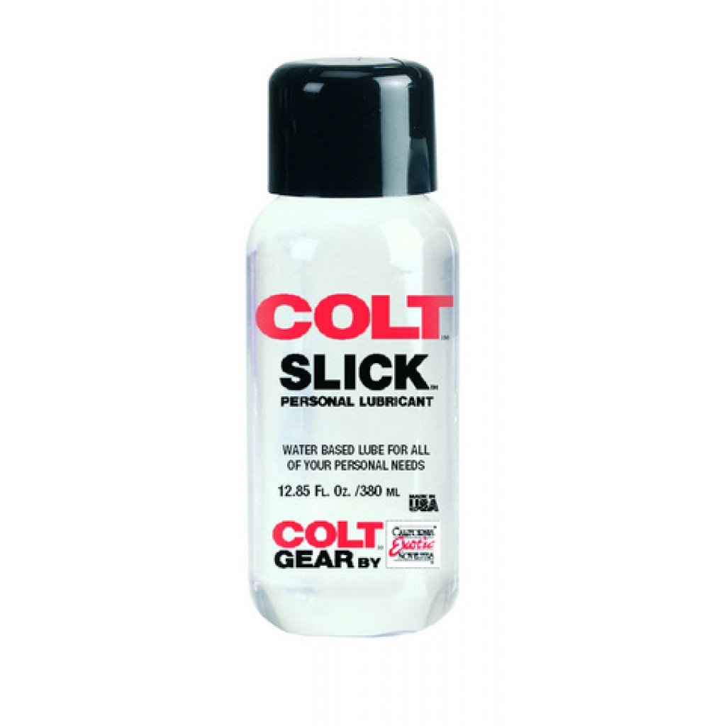Colt Slick Personal Lubricant 12.85 oz - Lubricants