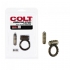 Colt Vibrating Stud - Couples Vibrating Penis Rings