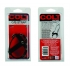 Colt Leather H-Piece Divider - Mens Cock & Ball Gear