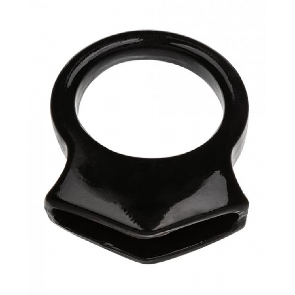 Colt Snug Grip Enhancer Ring Black - Mens Cock & Ball Gear