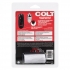 Colt Rechargeable Turbo Bullet - Bullet Vibrators