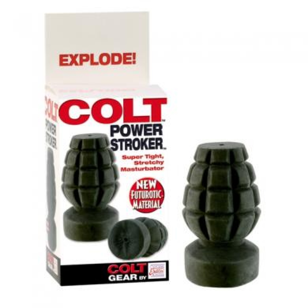 COLT Power Stroker - Masturbation Sleeves