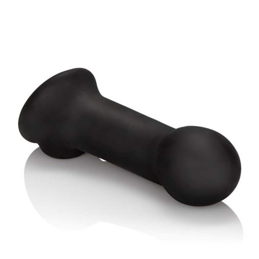 Colt Slugger Extension Penis Sleeve Black - Penis Extensions