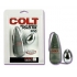 Colt Multi-Speed Power Pack Egg - Bullet Vibrators