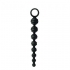 Colt Power Drill Balls Black - Anal Beads