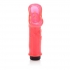 Climactic Climaxer Red Clitoral Arousal Vibrator - Clit Cuddlers