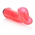 Climactic Climaxer Red Clitoral Arousal Vibrator - Clit Cuddlers