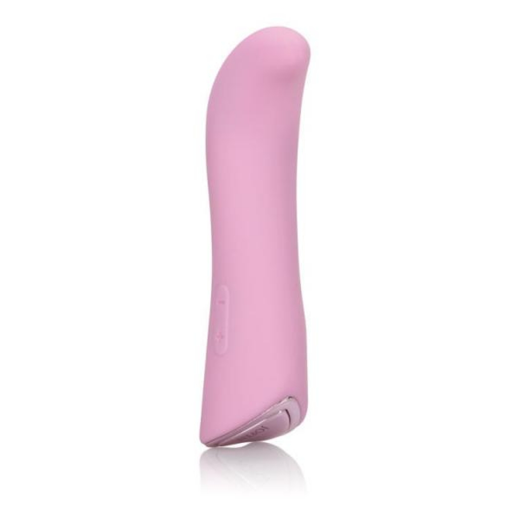 Amour Mini G Pink G-Spot Vibrator - G-Spot Vibrators