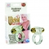 Extreme Pure Gold - Double Trouble  Couples Enhancer - Couples Vibrating Penis Rings
