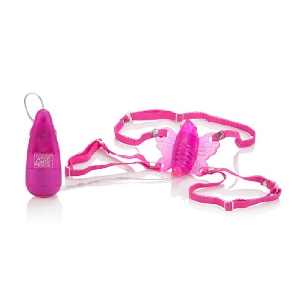 Venus Butterfly Original Bulk - Hands Free Vibrators