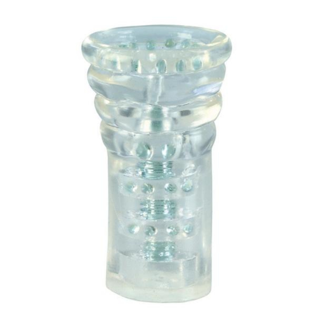 Sue Johanson's Head Honcho Bulk - Masturbation Sleeves