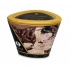 Shunga Chocolate Massage Candle - 5.7 oz