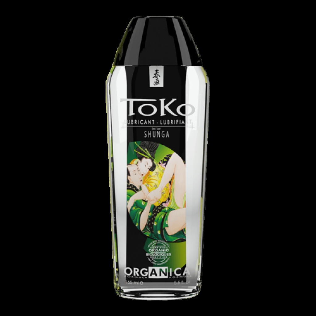 Toko Lubricant Organica - Lubricants