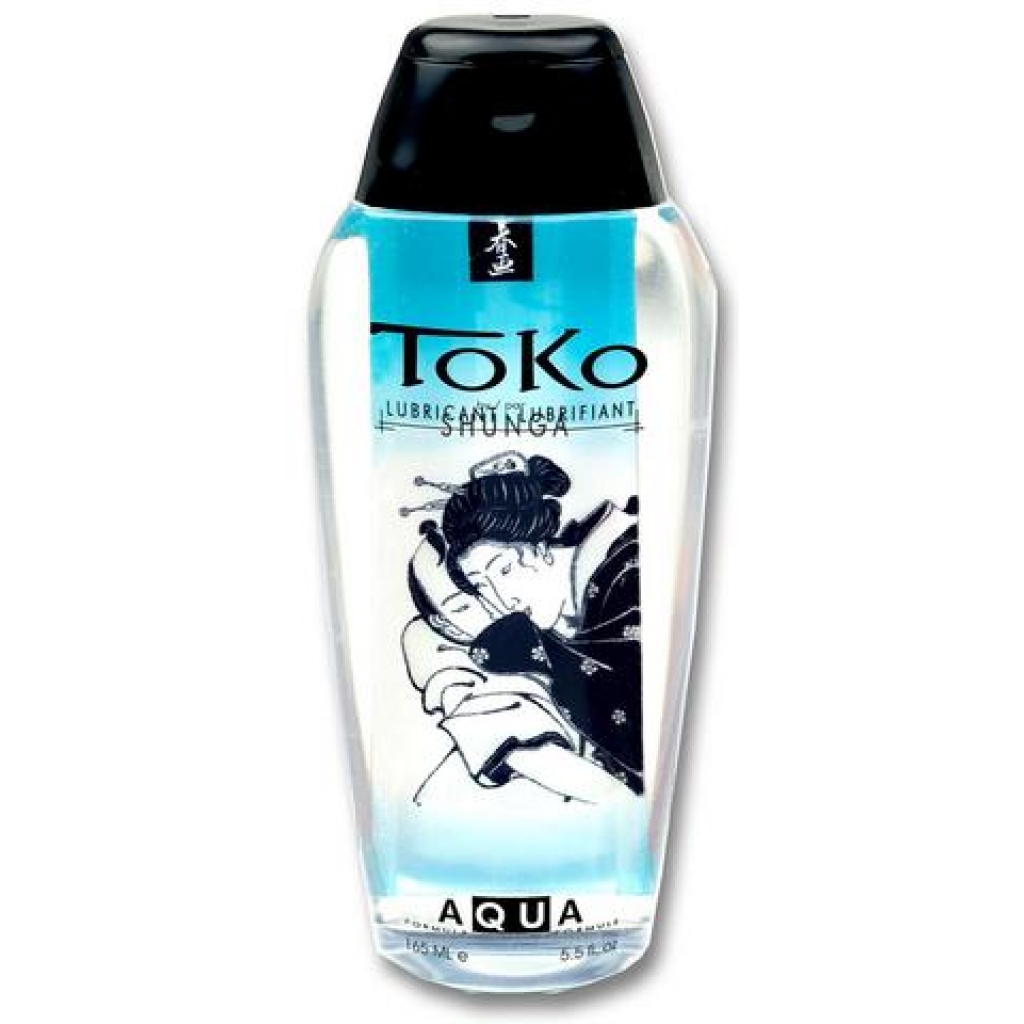 Lubricant Toko Aqua - Lubricants