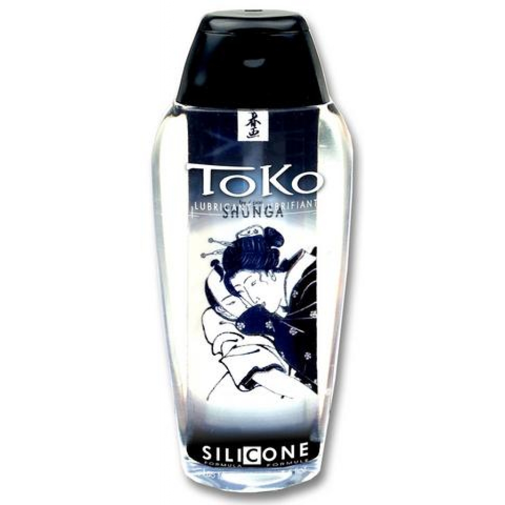 Lubricant Toko Silicone - Lubricants