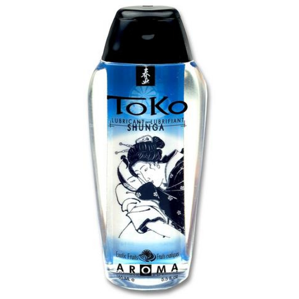 Lubricant Toko Aroma Exotic Fruits - Lubricants