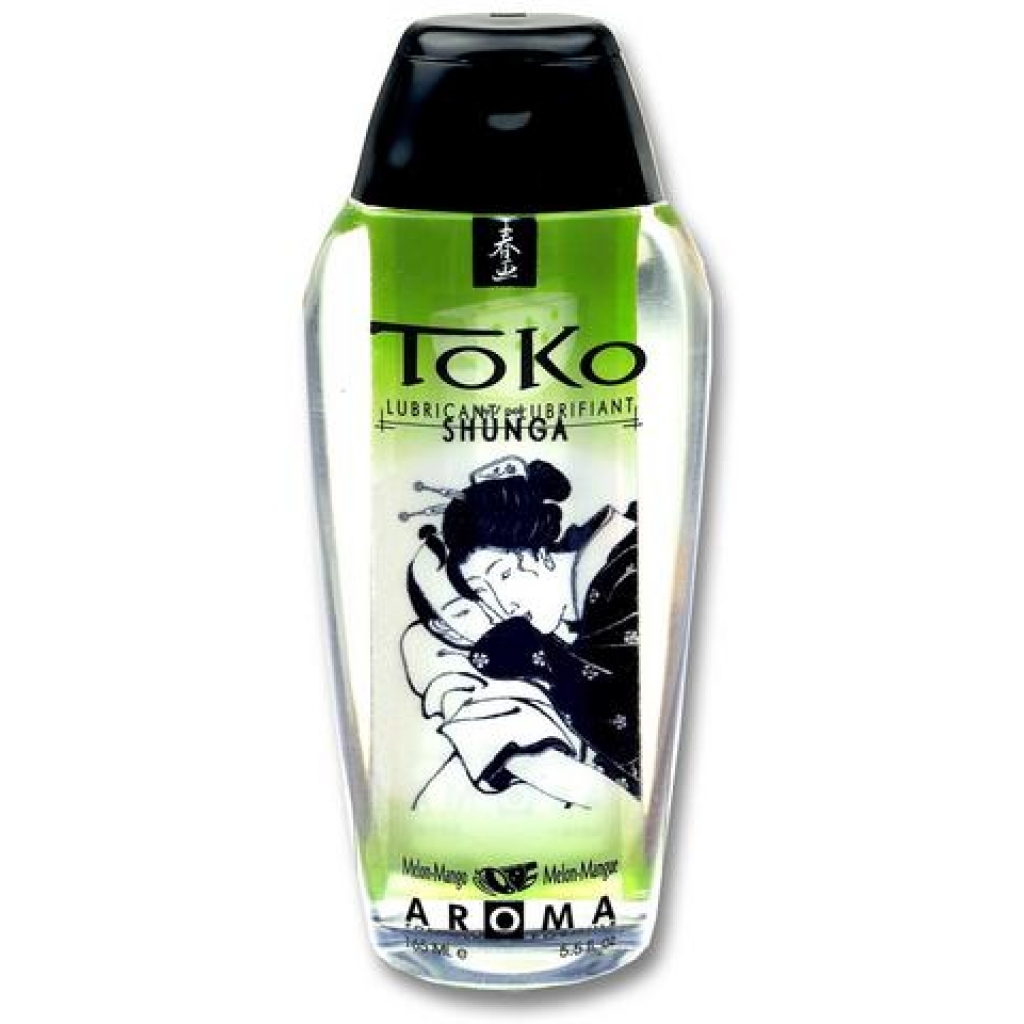 Lubricant Toko Aroma Melon Mango - Lubricants