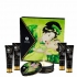 Geisha's Secret Kit Organica Exotic Green Tea - Babydolls & Slips