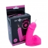 Shibari Get Lucky Blow Me Penis Candle Pink - Gag & Joke Gifts