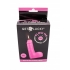 Shibari Get Lucky Blow Me Penis Candle Pink - Gag & Joke Gifts